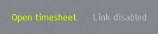 Hyperlinks