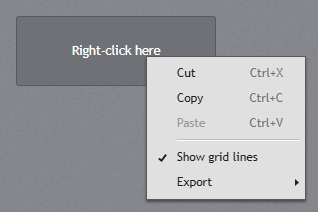 ContextMenu